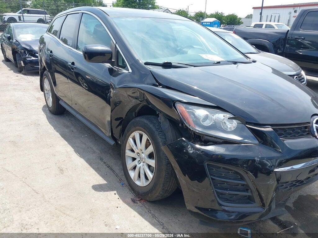 JM3ER2W50A0347315 2010 MAZDA CX-7 photo no. 6