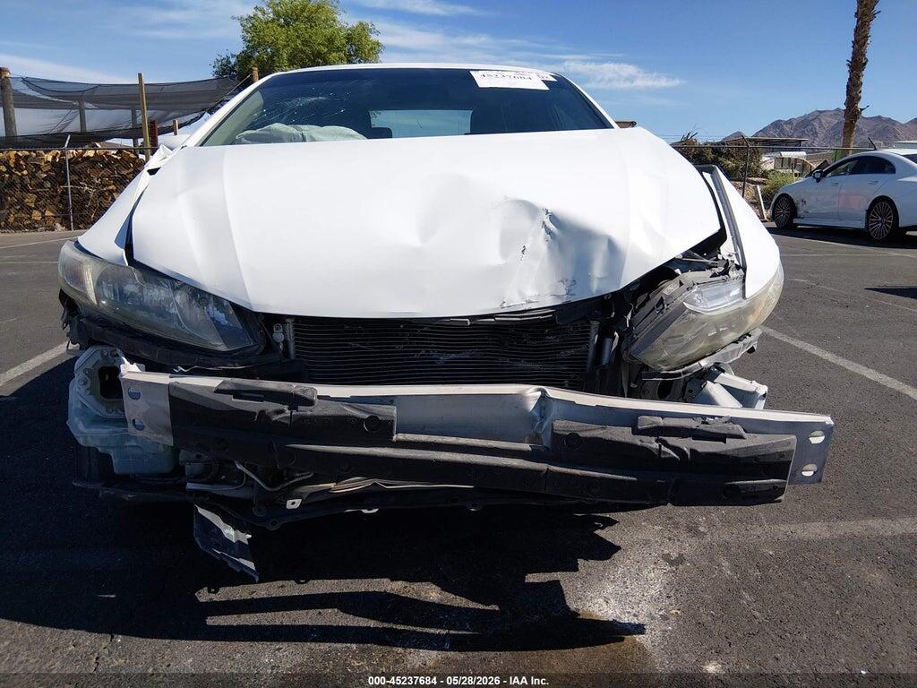 19XFB2F51DE200577 2013 HONDA CIVIC photo no. 12