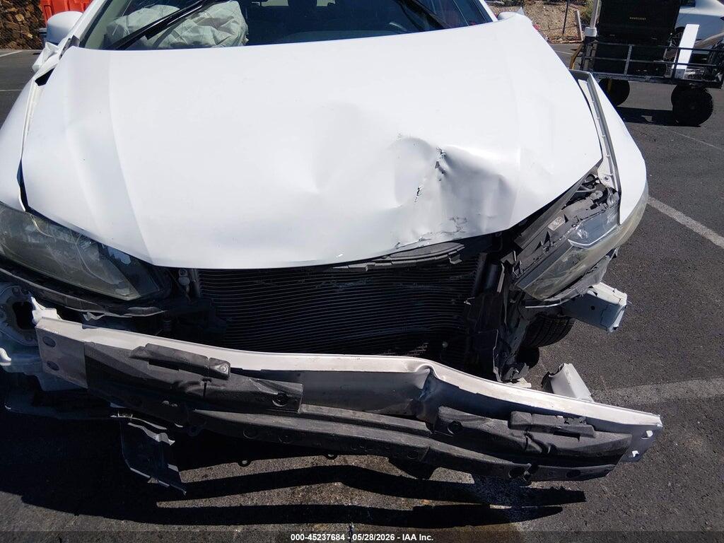 19XFB2F51DE200577 2013 HONDA CIVIC photo no. 6
