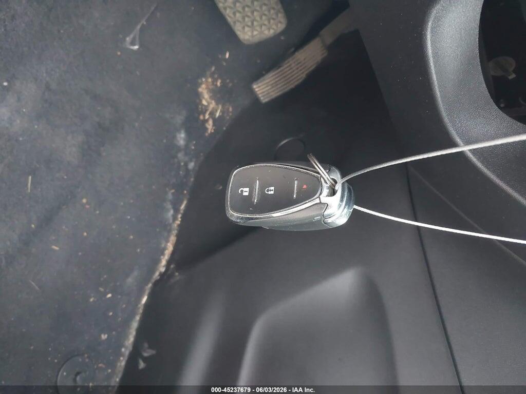 2GNAXHEV7L6218863 2020 CHEVROLET EQUINOX photo no. 11