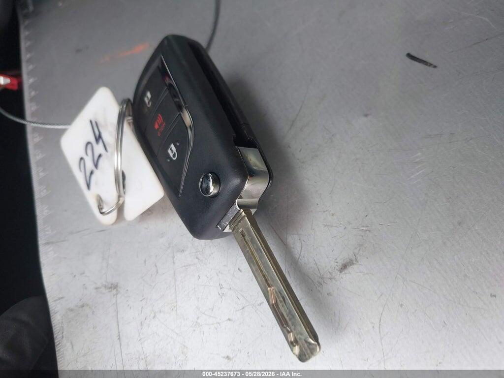 2T3H1RFV2NC182649 2022 TOYOTA RAV4 photo no. 11