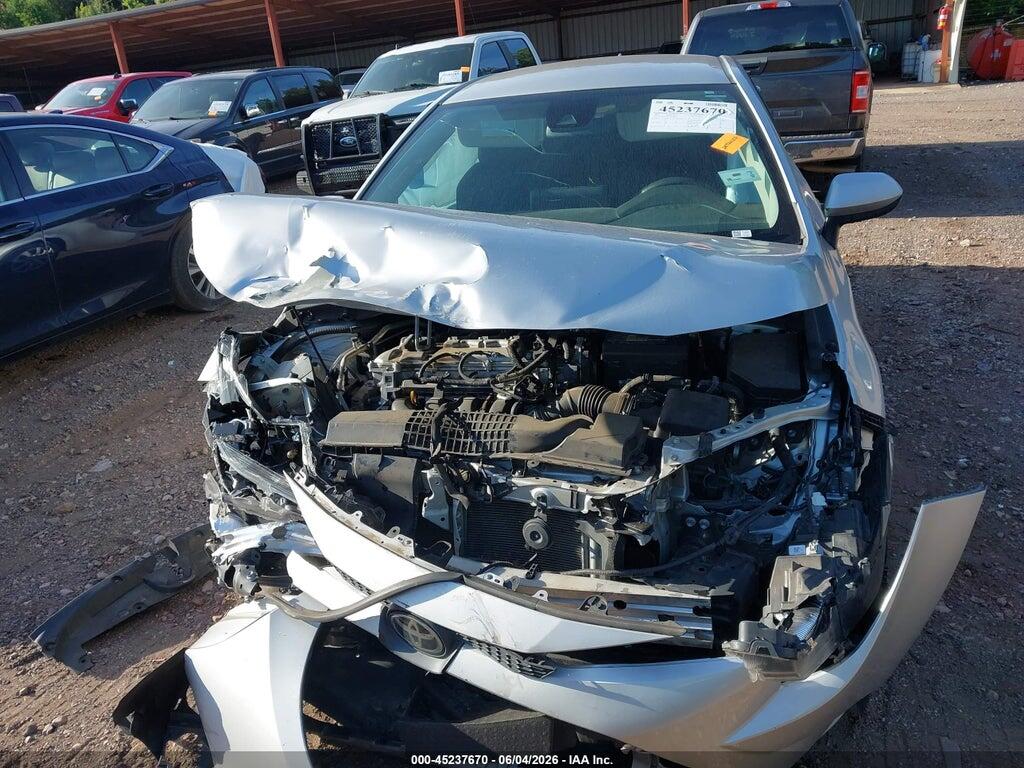 5YFEPMAE1NP358711 2022 TOYOTA COROLLA photo no. 12