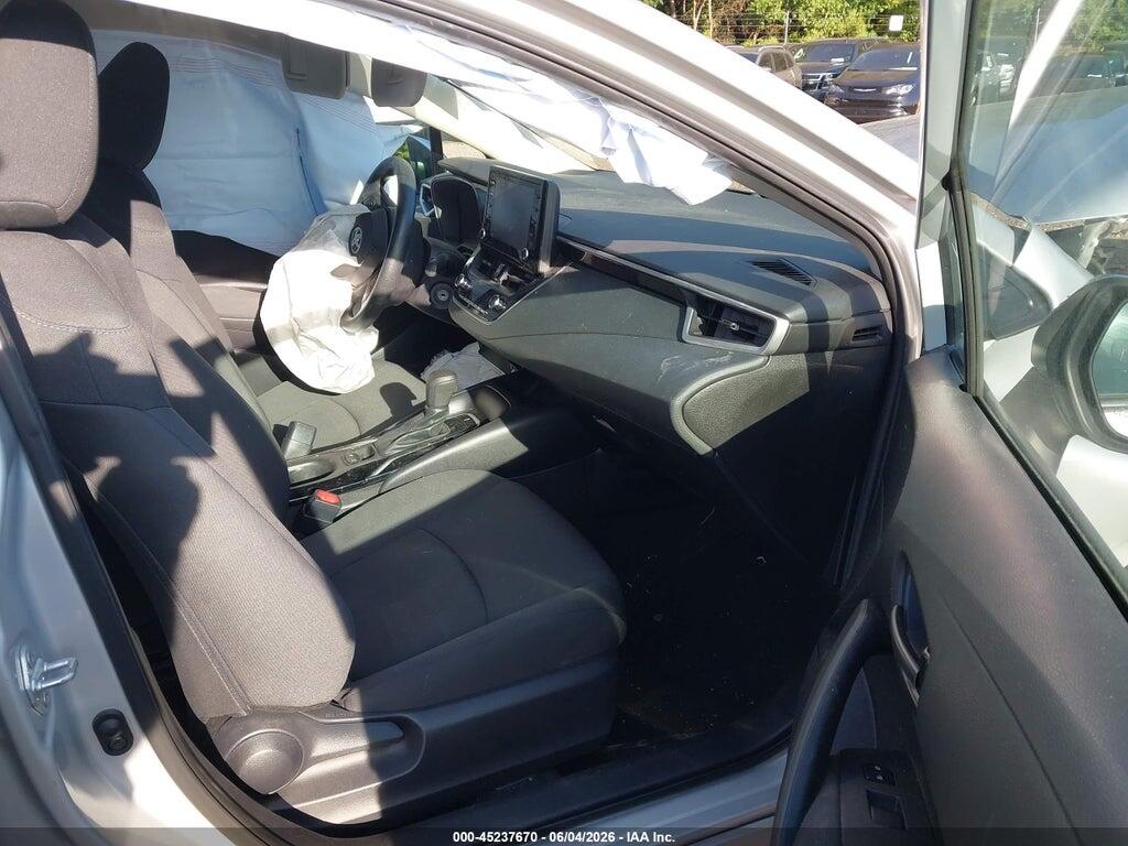 5YFEPMAE1NP358711 2022 TOYOTA COROLLA photo no. 5