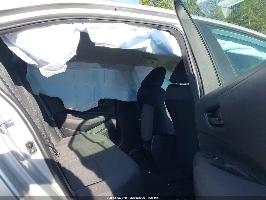 5YFEPMAE1NP358711 2022 TOYOTA COROLLA photo no. 8