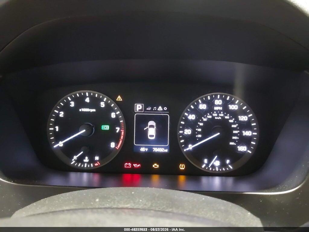 5NPE24AF5FH235337 2015 HYUNDAI SONATA photo no. 7