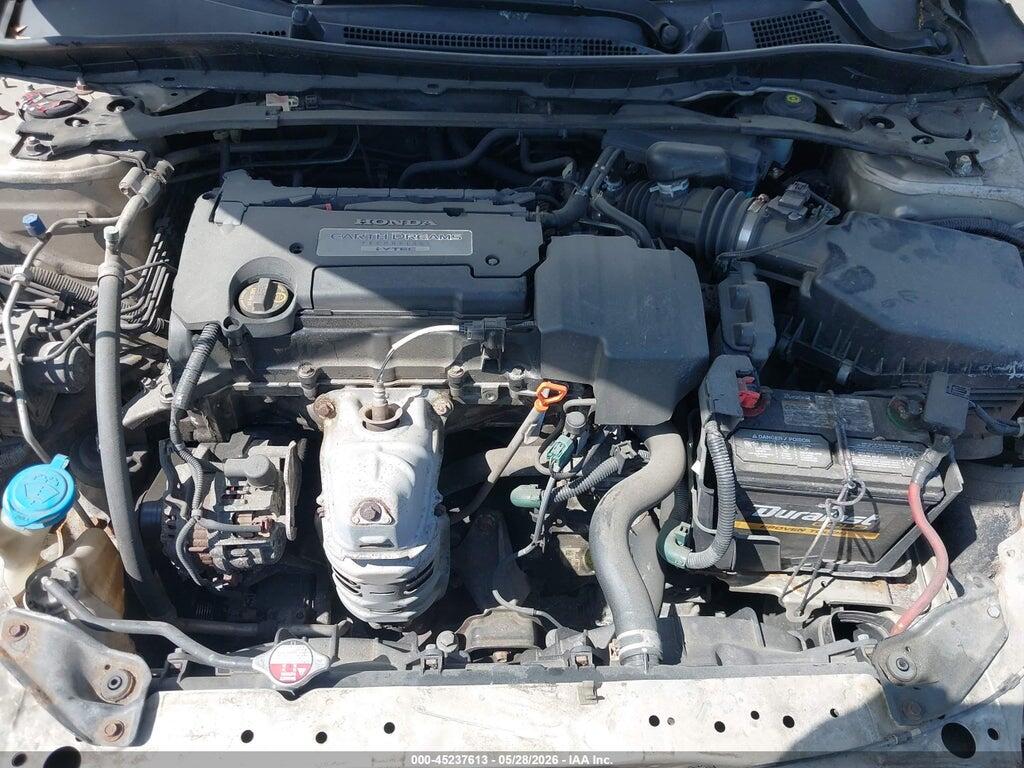 1HGCR2F74DA106875 2013 HONDA ACCORD photo no. 10
