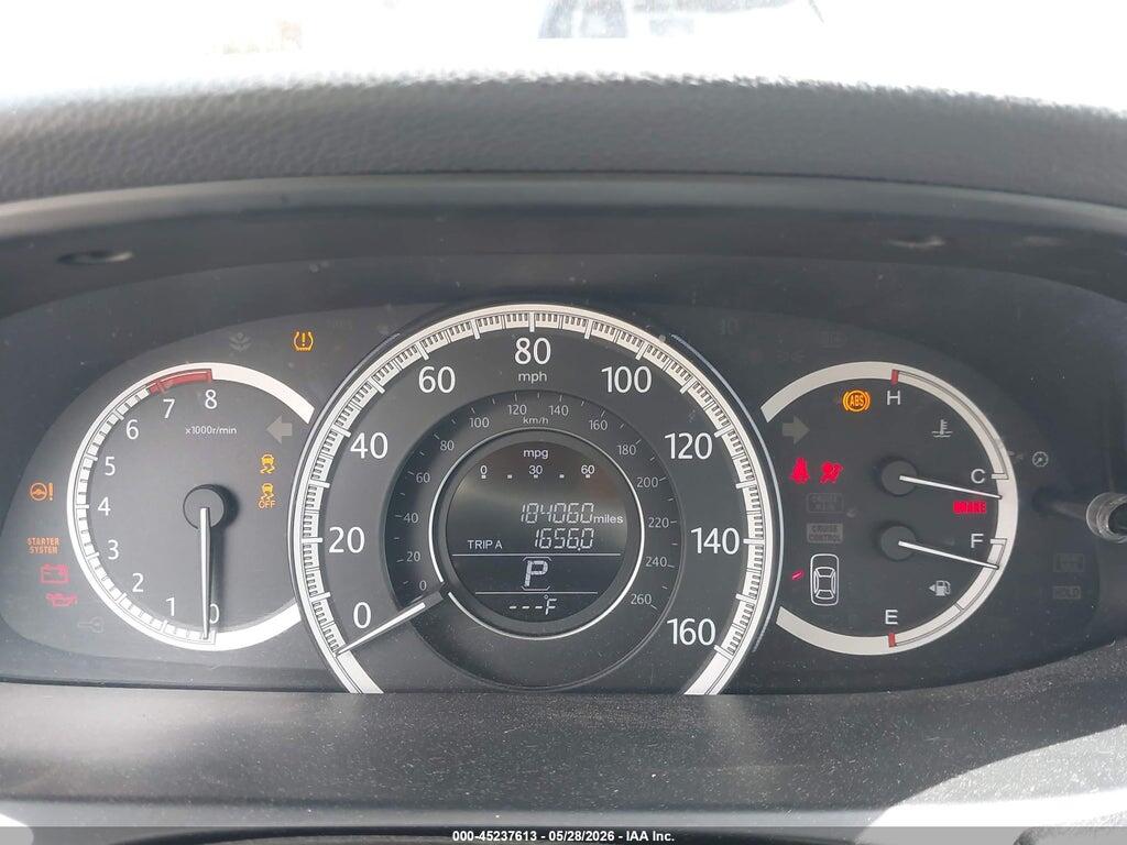 1HGCR2F74DA106875 2013 HONDA ACCORD photo no. 7