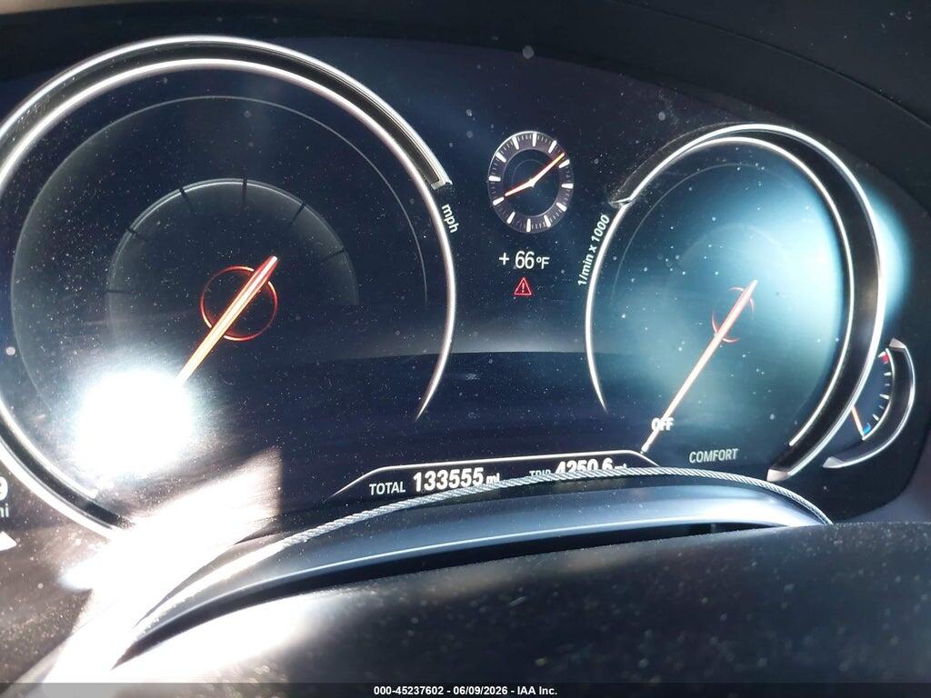 WBA7F2C5XKB240581 2019 BMW 750I photo no. 7