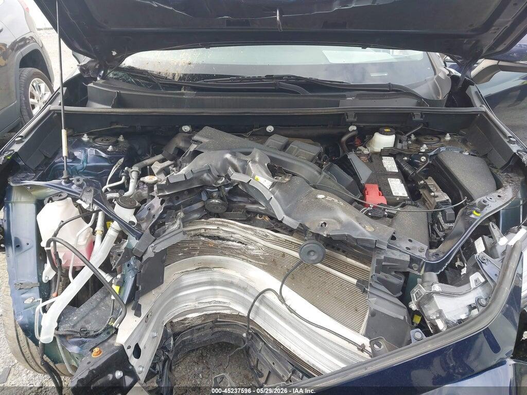 2T3C1RFV5PW296236 2023 TOYOTA RAV4 photo no. 10