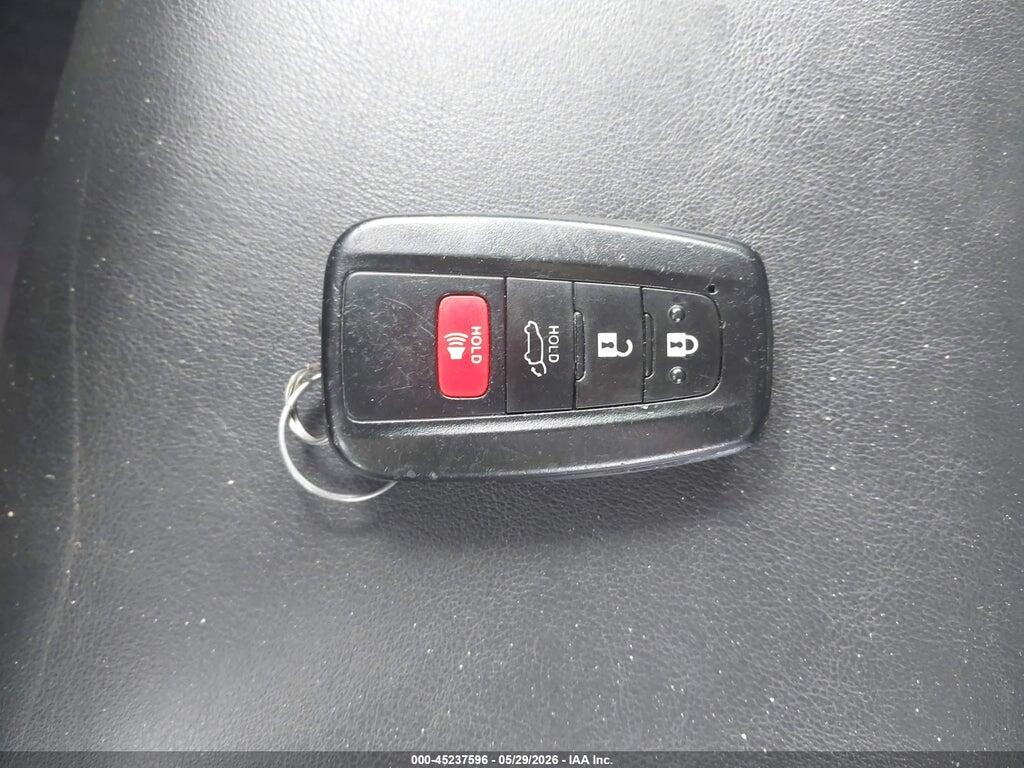 2T3C1RFV5PW296236 2023 TOYOTA RAV4 photo no. 11