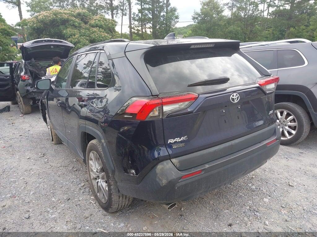 2T3C1RFV5PW296236 2023 TOYOTA RAV4 photo no. 3