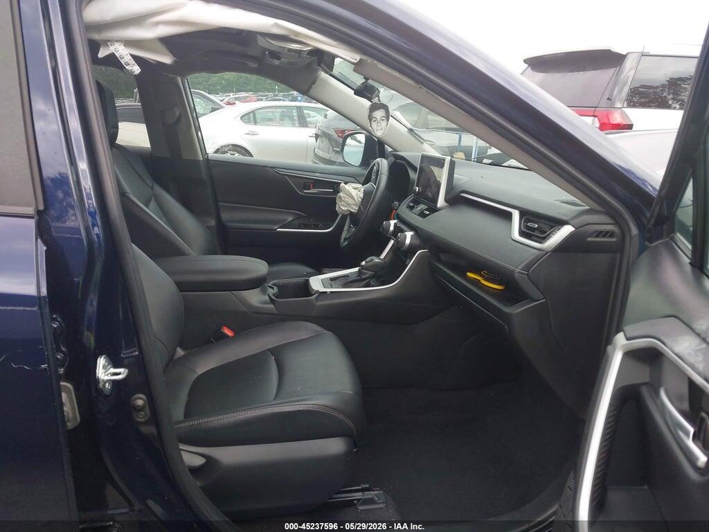 2T3C1RFV5PW296236 2023 TOYOTA RAV4 photo no. 5