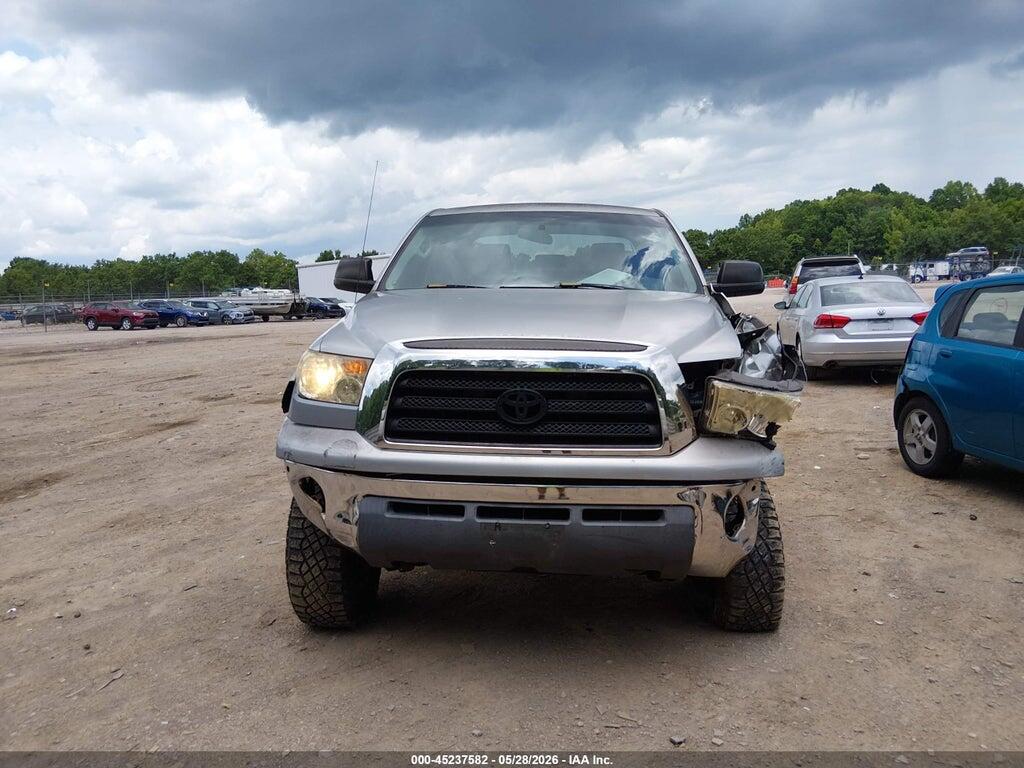 5TFDV54198X056329 2008 TOYOTA TUNDRA photo no. 12