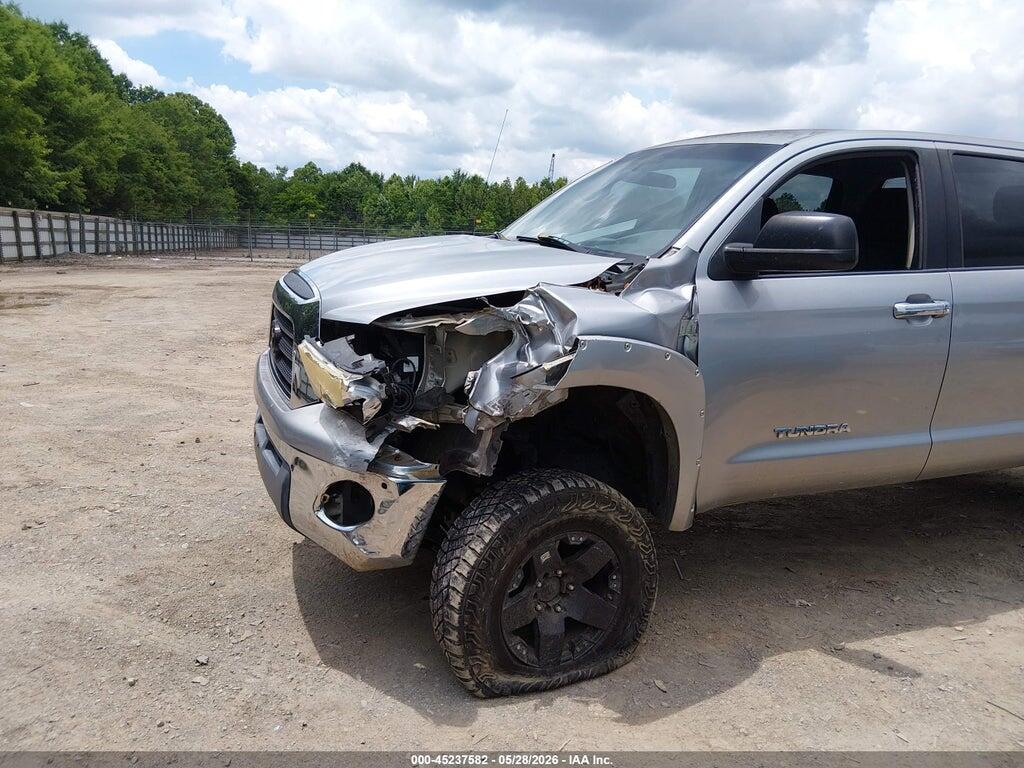 5TFDV54198X056329 2008 TOYOTA TUNDRA photo no. 6