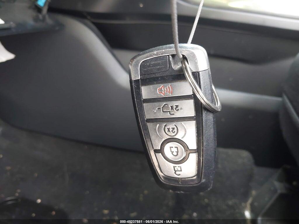 1FTEW1C53PFC27580 2023 FORD F-150 photo no. 11