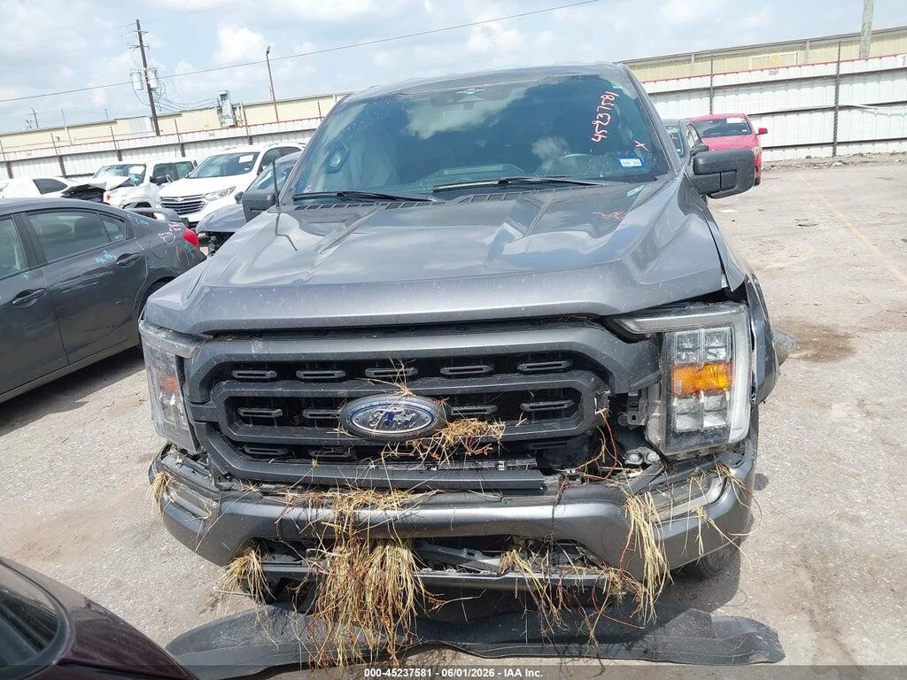 1FTEW1C53PFC27580 2023 FORD F-150 photo no. 12