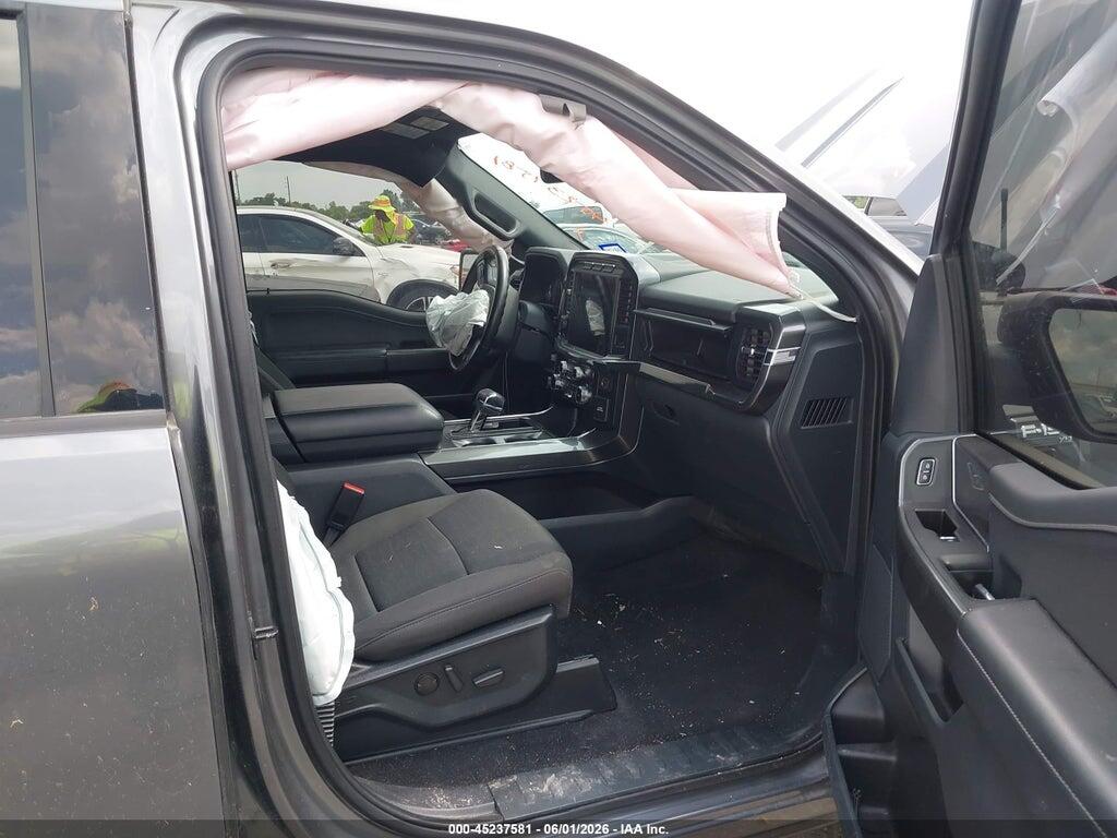 1FTEW1C53PFC27580 2023 FORD F-150 photo no. 5