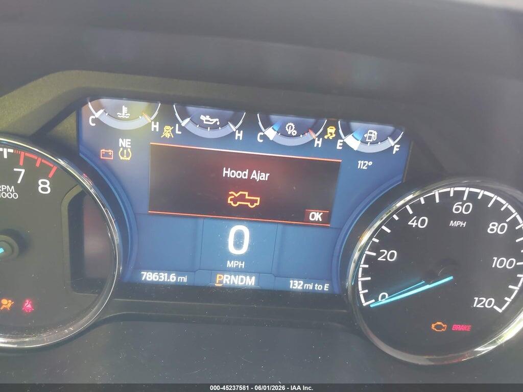 1FTEW1C53PFC27580 2023 FORD F-150 photo no. 7