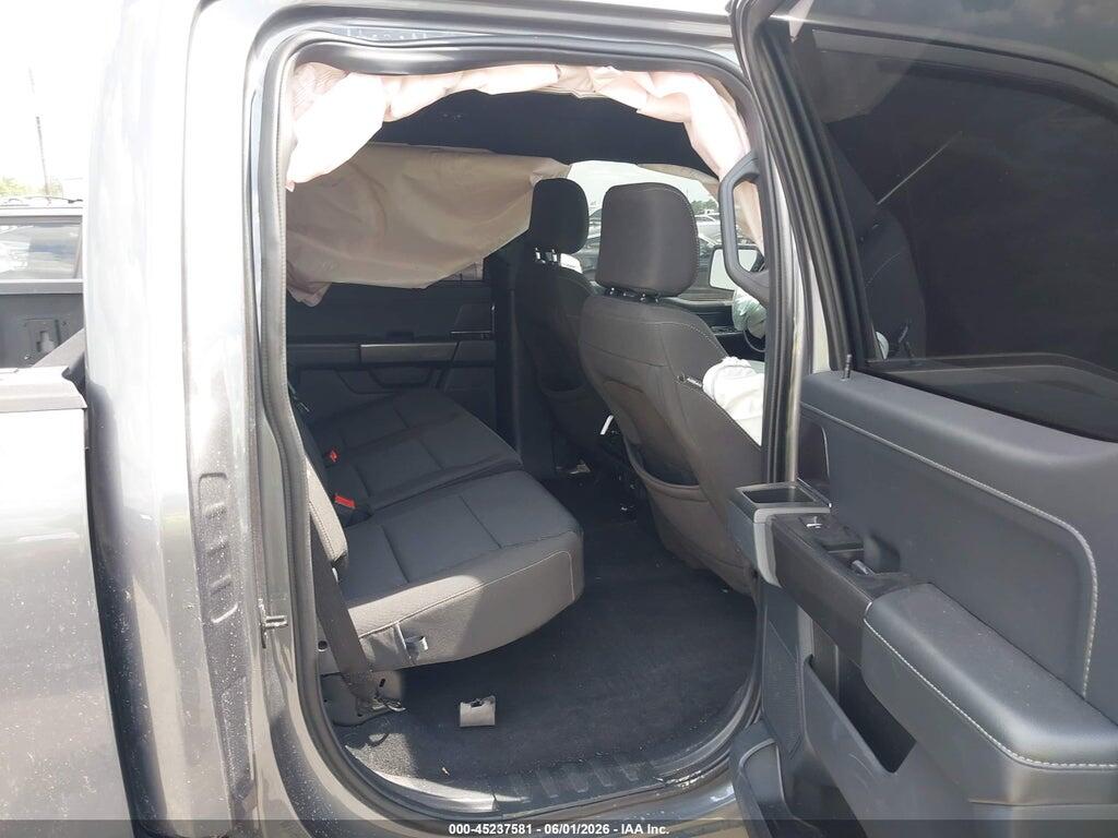 1FTEW1C53PFC27580 2023 FORD F-150 photo no. 8