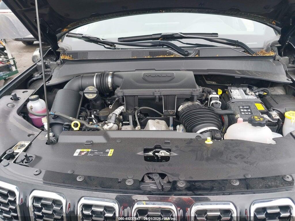 3C4NJDCN4ST585379 2025 JEEP COMPASS photo no. 10