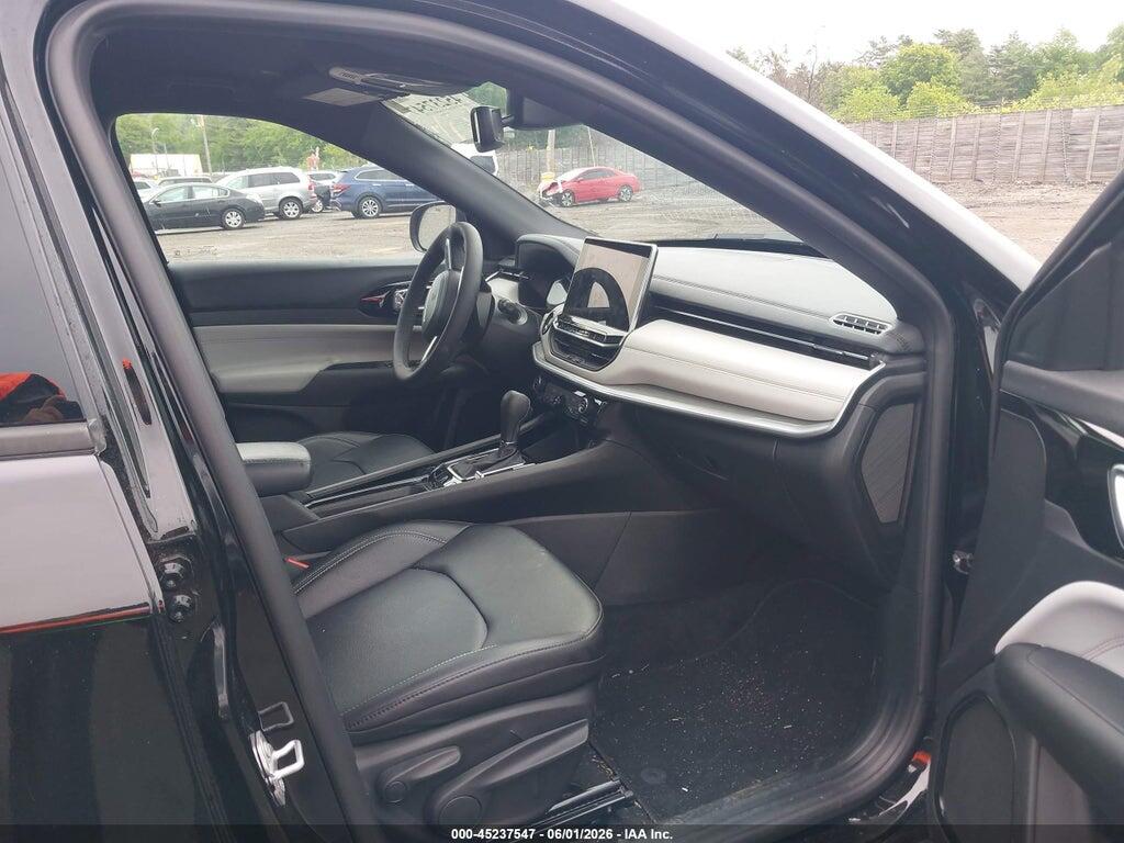 3C4NJDCN4ST585379 2025 JEEP COMPASS photo no. 5
