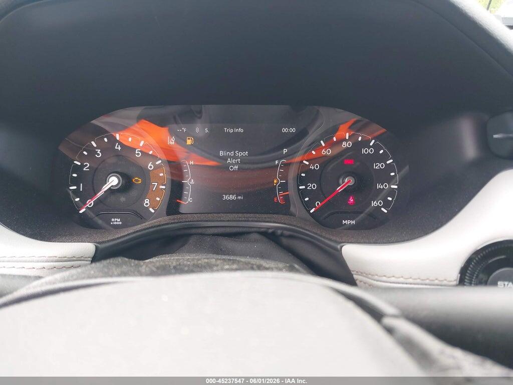 3C4NJDCN4ST585379 2025 JEEP COMPASS photo no. 7