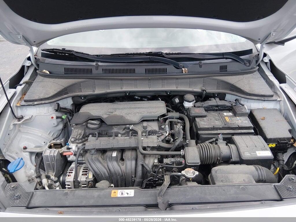 KM8K3CAB6PU054936 2023 HYUNDAI KONA photo no. 10