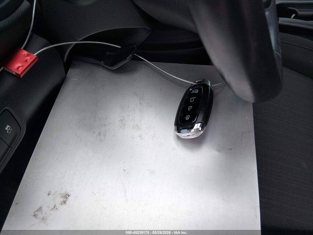 KM8K3CAB6PU054936 2023 HYUNDAI KONA photo no. 11