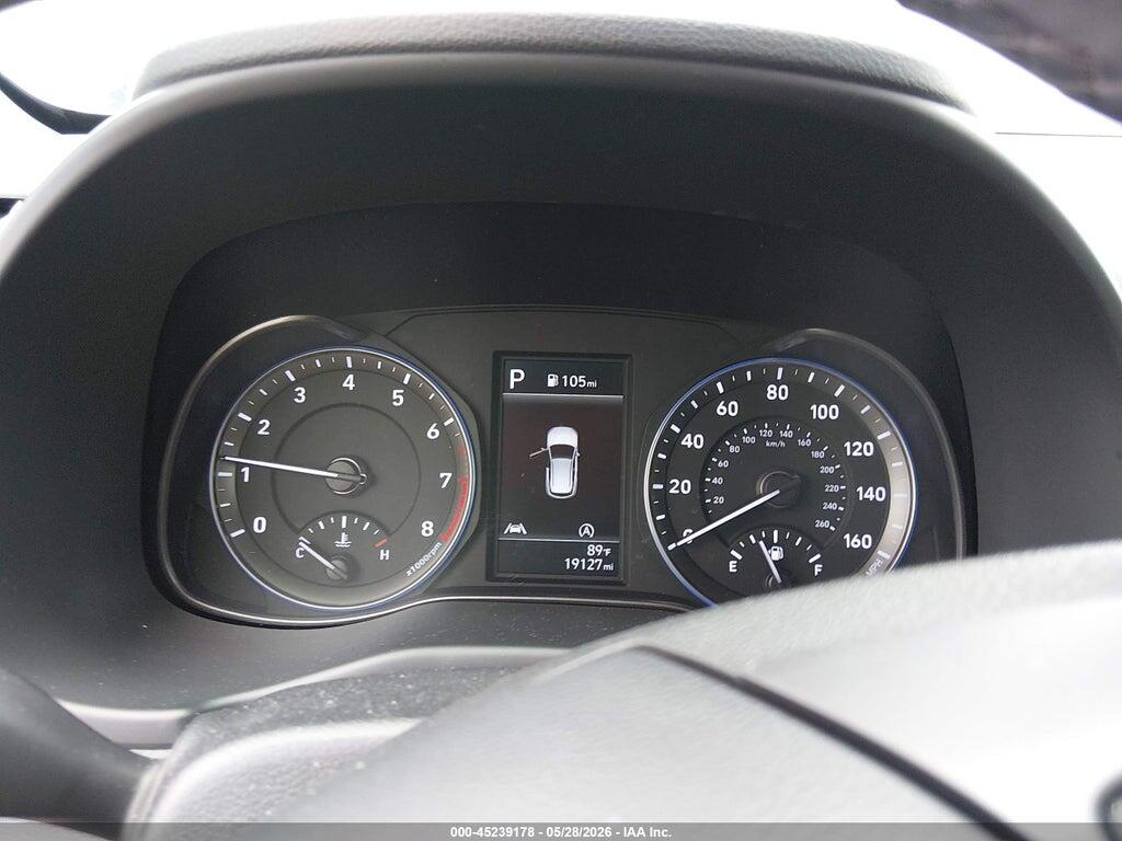 KM8K3CAB6PU054936 2023 HYUNDAI KONA photo no. 7
