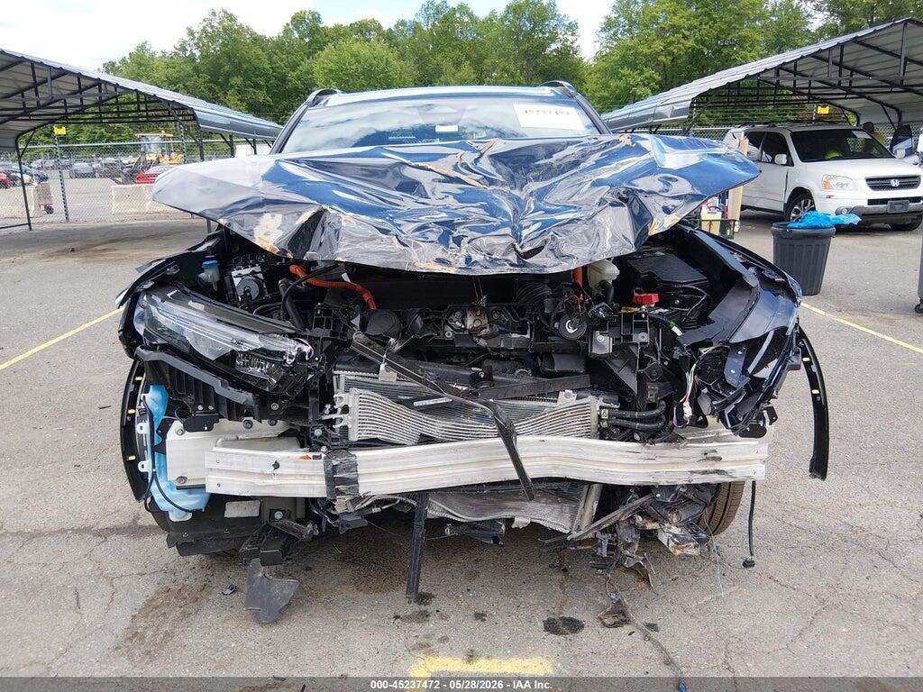 7FARS6H95SE022365 2025 HONDA CR-V HYBRID photo no. 6