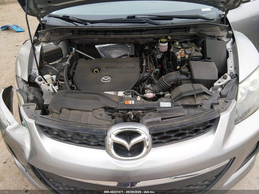 JM3ER2WM7A0320846 2010 MAZDA CX-7 photo no. 10