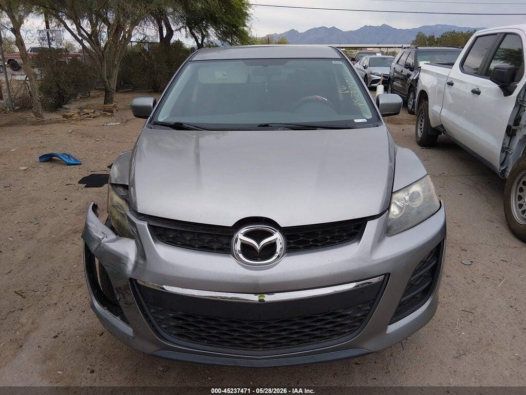 JM3ER2WM7A0320846 2010 MAZDA CX-7 photo no. 11