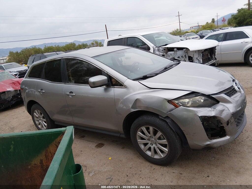 JM3ER2WM7A0320846 2010 MAZDA CX-7 photo no. 12