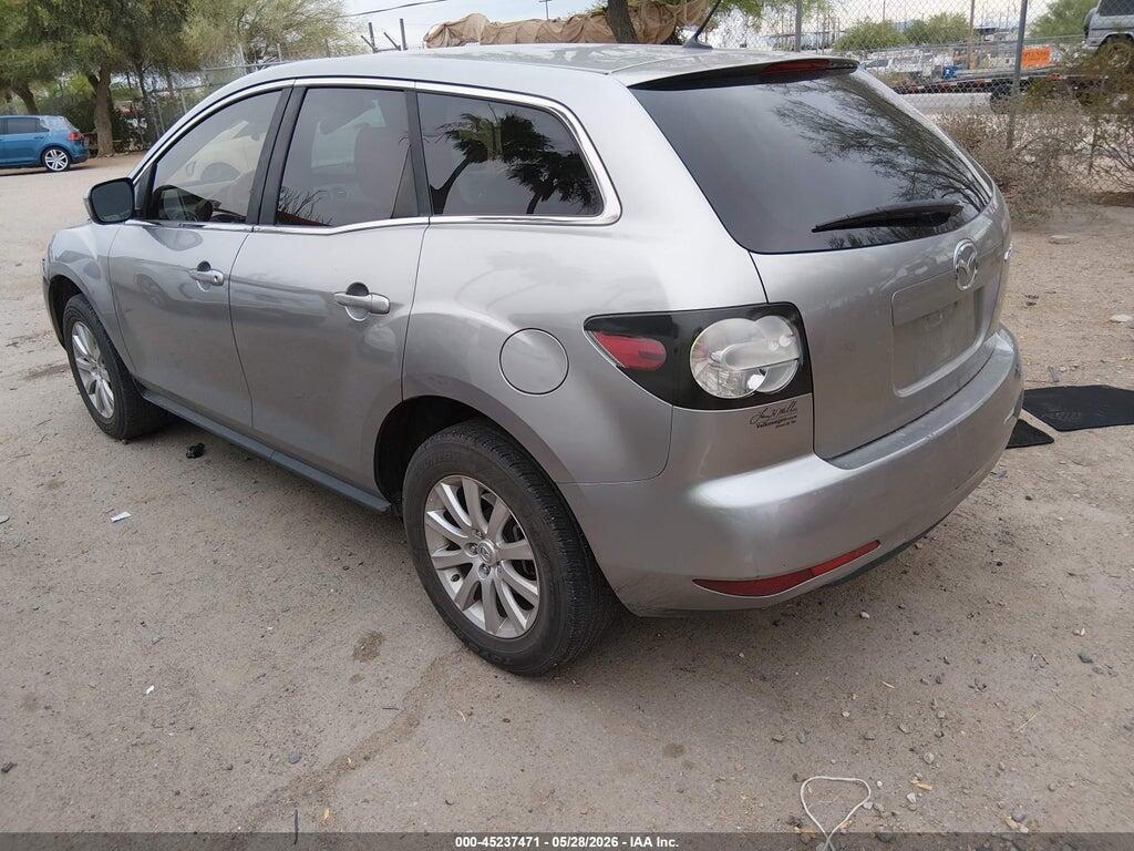 JM3ER2WM7A0320846 2010 MAZDA CX-7 photo no. 3