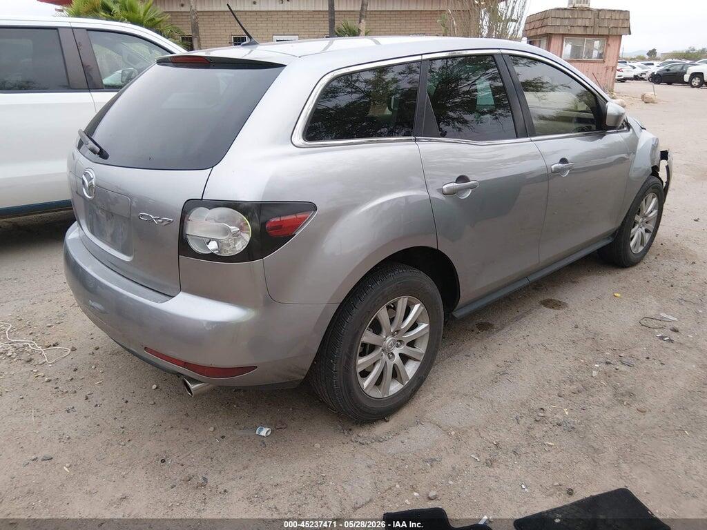 JM3ER2WM7A0320846 2010 MAZDA CX-7 photo no. 4