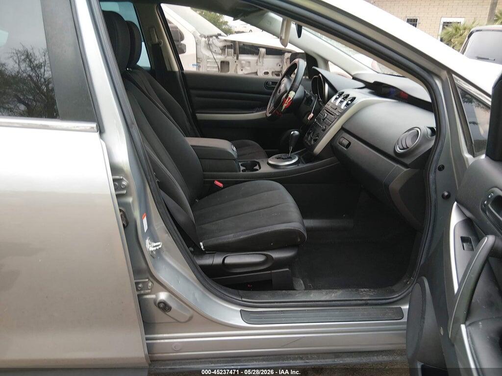 JM3ER2WM7A0320846 2010 MAZDA CX-7 photo no. 5