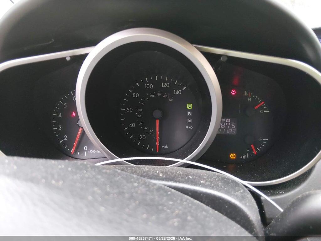 JM3ER2WM7A0320846 2010 MAZDA CX-7 photo no. 7