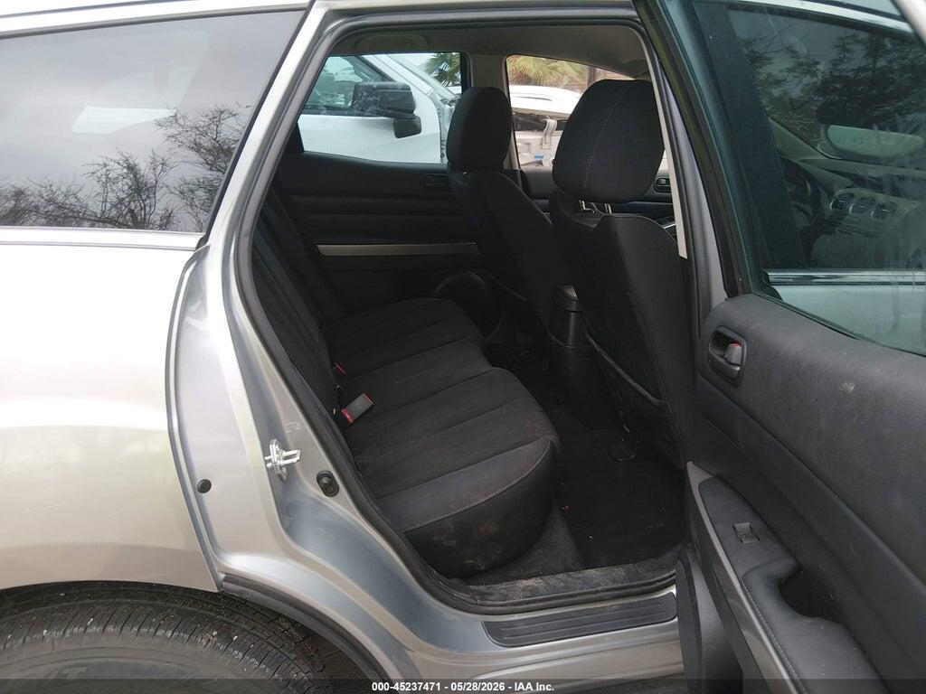 JM3ER2WM7A0320846 2010 MAZDA CX-7 photo no. 8