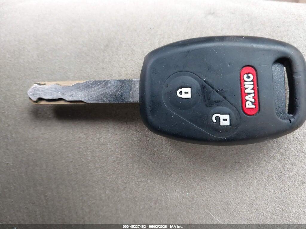 1HGFA16576L144301 2006 HONDA CIVIC photo no. 11