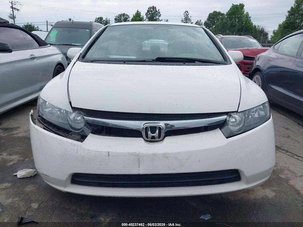 1HGFA16576L144301 2006 HONDA CIVIC photo no. 12