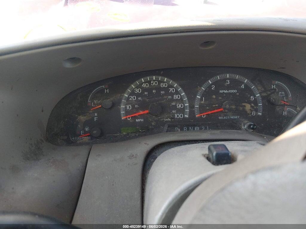 1FTRF17W82NA82815 2002 FORD F-150 photo no. 7