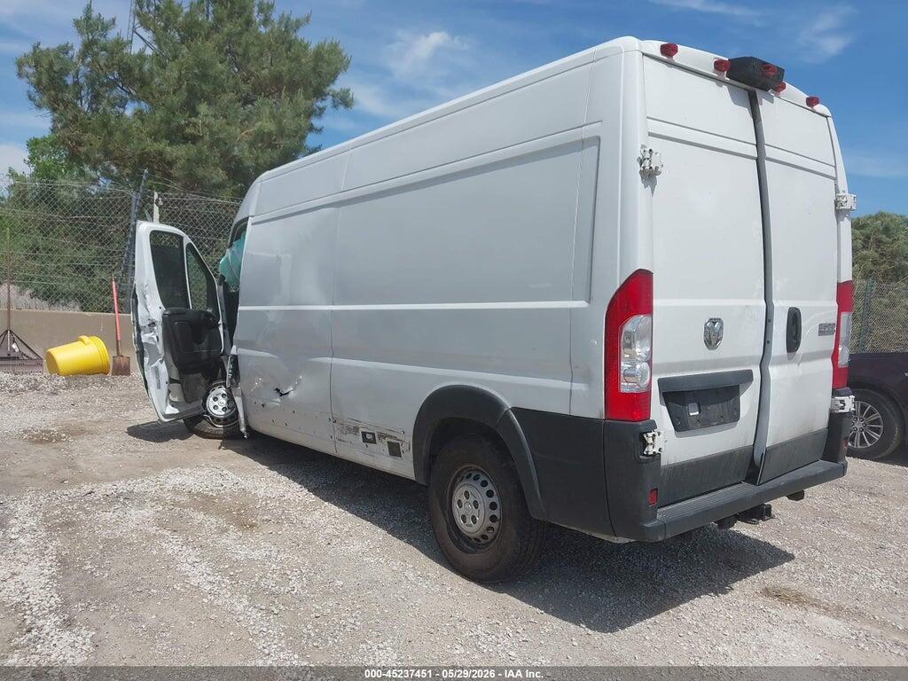 3C6LRVDG2RE122507 2024 RAM PROMASTER 2500 photo no. 3