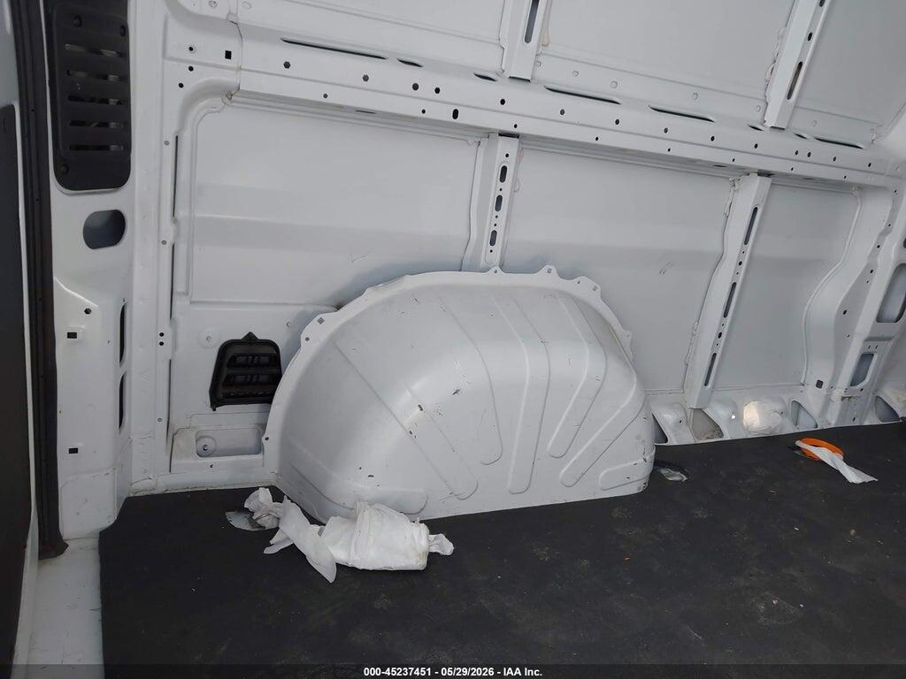 3C6LRVDG2RE122507 2024 RAM PROMASTER 2500 photo no. 8