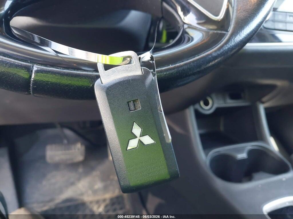 JA4AD3A31GZ043555 2016 MITSUBISHI OUTLANDER photo no. 11
