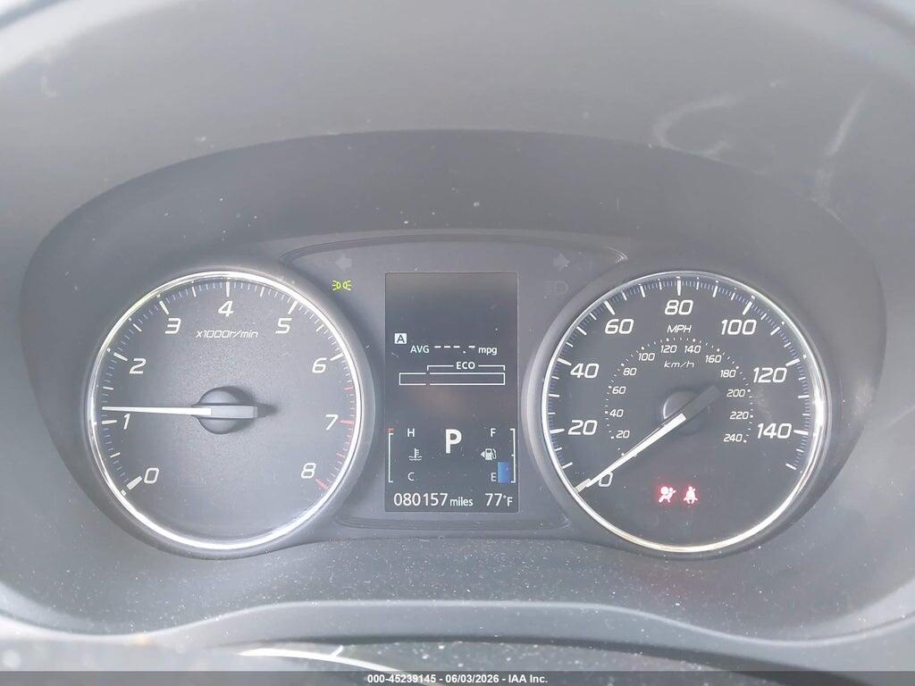 JA4AD3A31GZ043555 2016 MITSUBISHI OUTLANDER photo no. 7