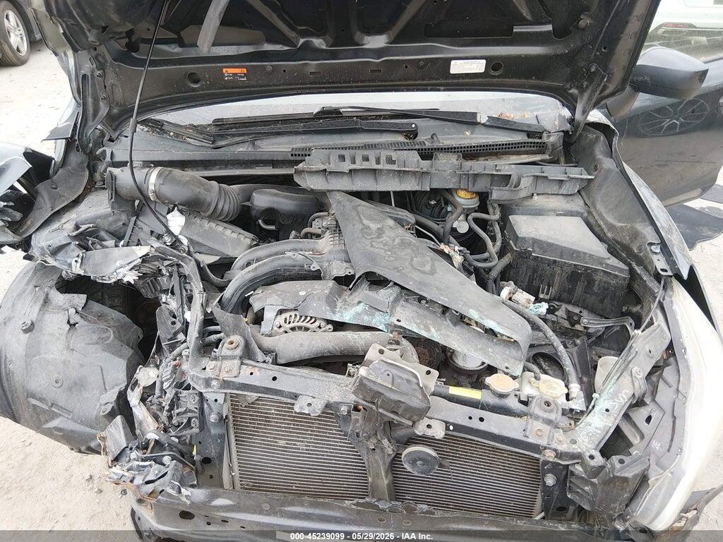 JF2GPABC2H8219872 2017 SUBARU CROSSTREK photo no. 10