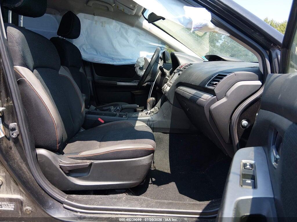 JF2GPABC2H8219872 2017 SUBARU CROSSTREK photo no. 5