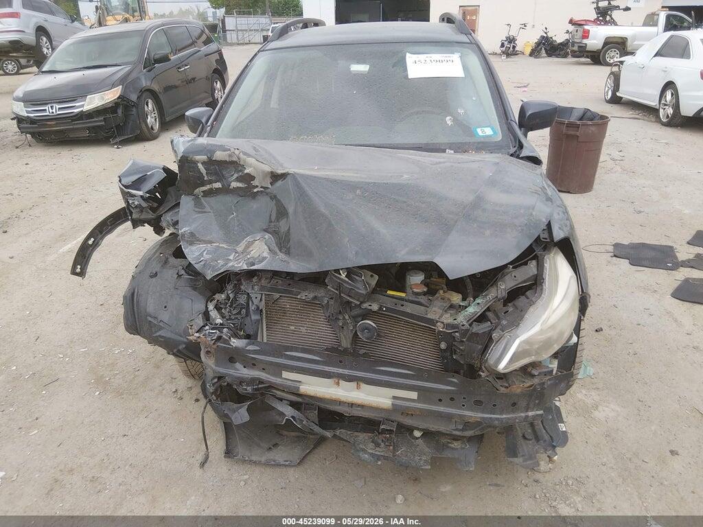 JF2GPABC2H8219872 2017 SUBARU CROSSTREK photo no. 6