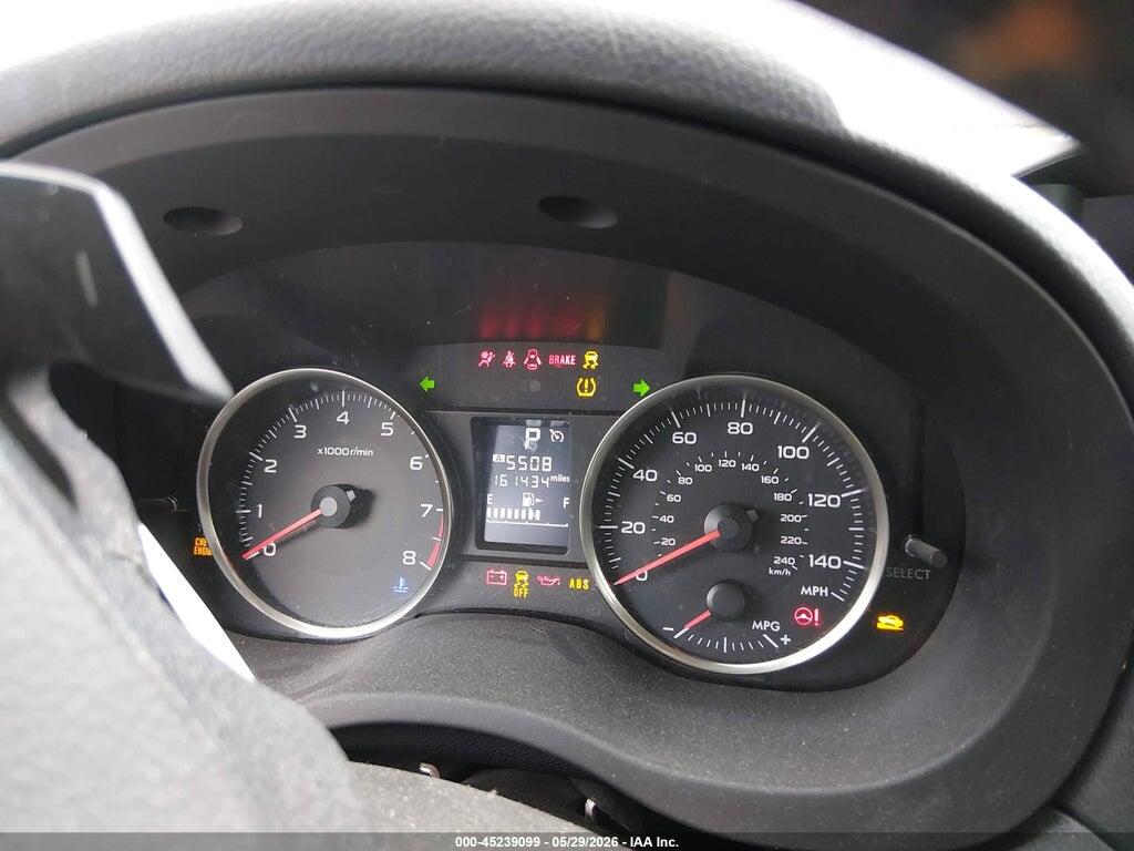 JF2GPABC2H8219872 2017 SUBARU CROSSTREK photo no. 7