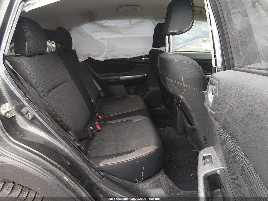 JF2GPABC2H8219872 2017 SUBARU CROSSTREK photo no. 8